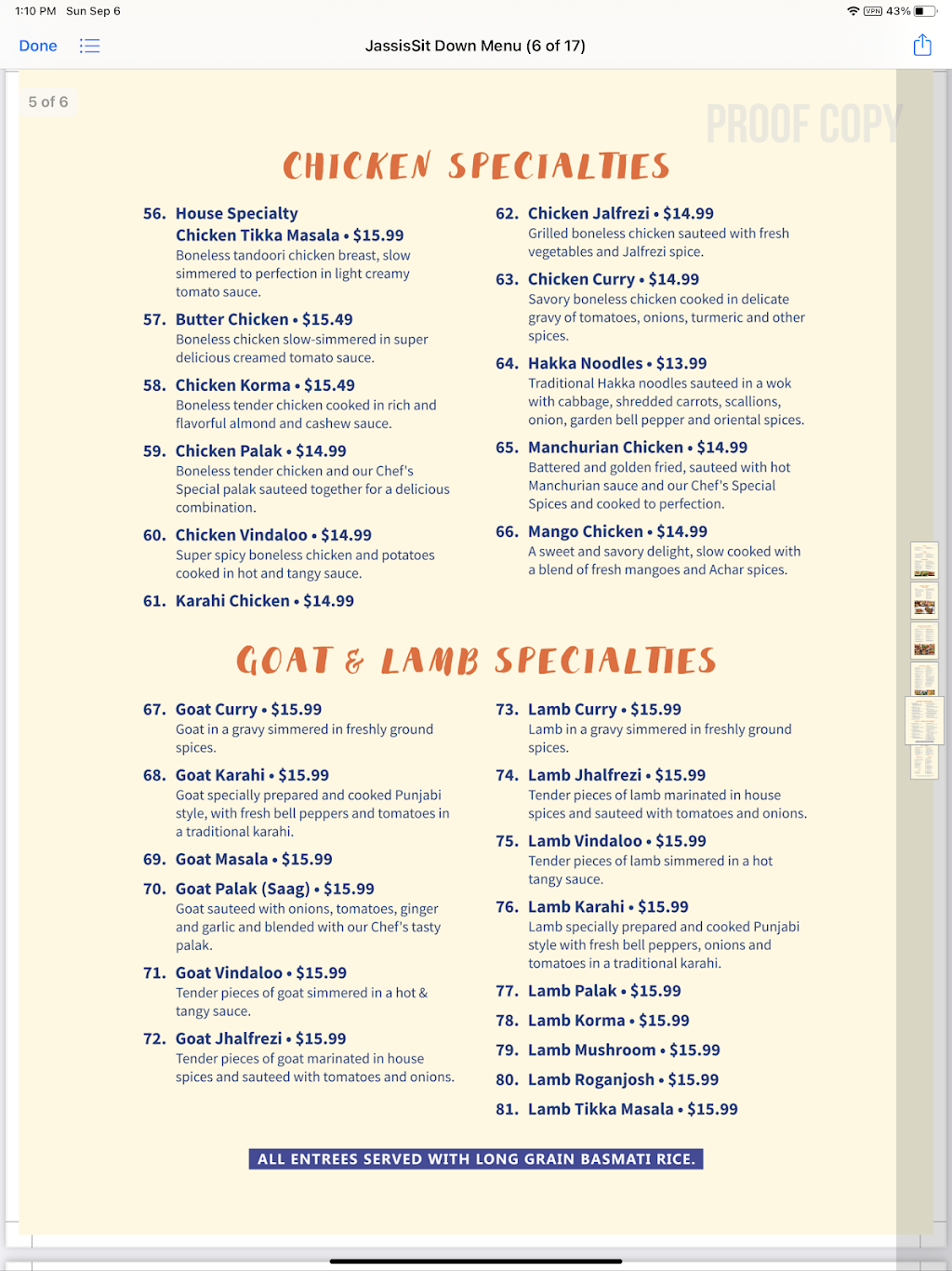 Jassis Indian Grill Mineola | restaurant | 267 Mineola Blvd, Mineola, NY 11501, USA | 5167475277 OR +1 516-747-5277