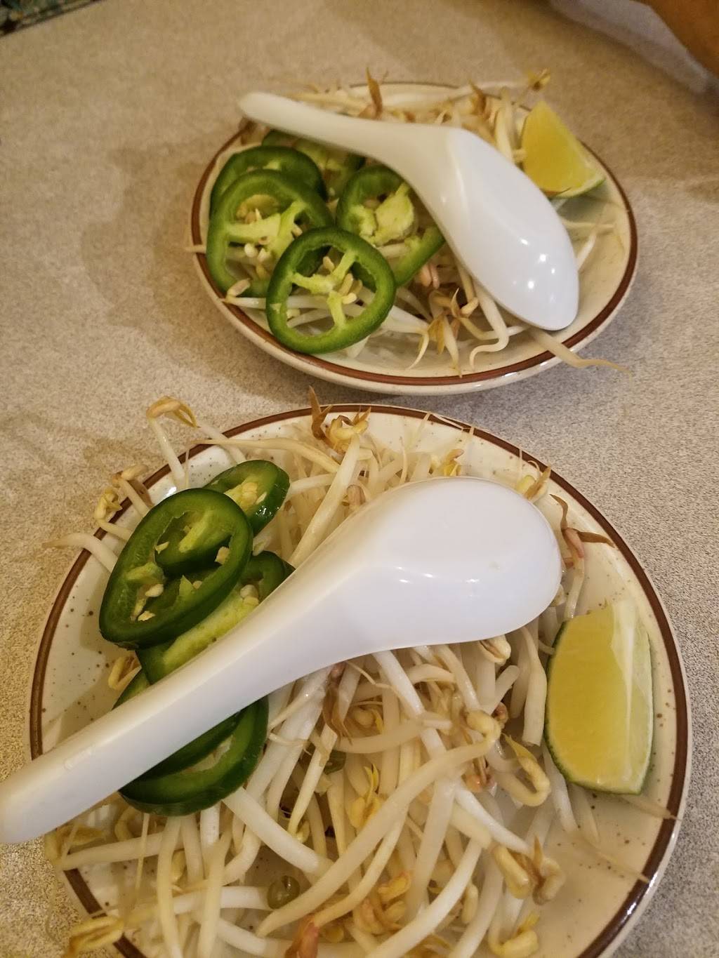 Thai Carrot | restaurant | 412 S Boone St, Aberdeen, WA 98520, USA | 3605322044 OR +1 360-532-2044