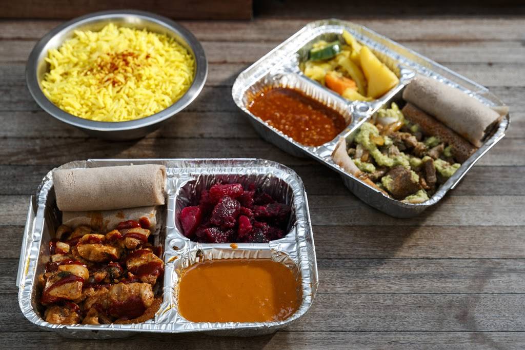 Makina Cafe | restaurant | 36-47 30th St, Queens, NY 11106, USA | 9174265649 OR +1 917-426-5649