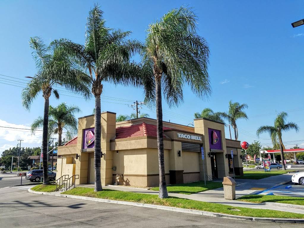 Taco Bell | meal takeaway | 3000 Yorba Linda Blvd, Fullerton, CA 92831, USA | 7149618749 OR +1 714-961-8749