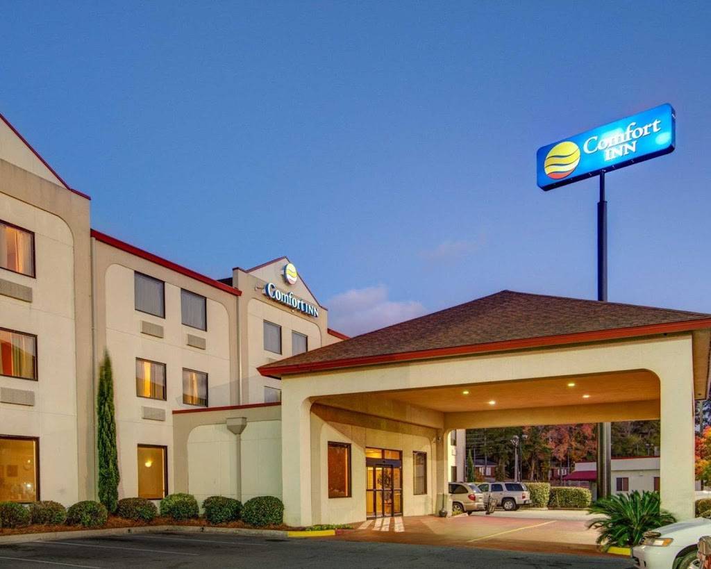 Comfort Inn | restaurant | 3460 Macon Rd, Columbus, GA 31907, USA | 7063214055 OR +1 706-321-4055