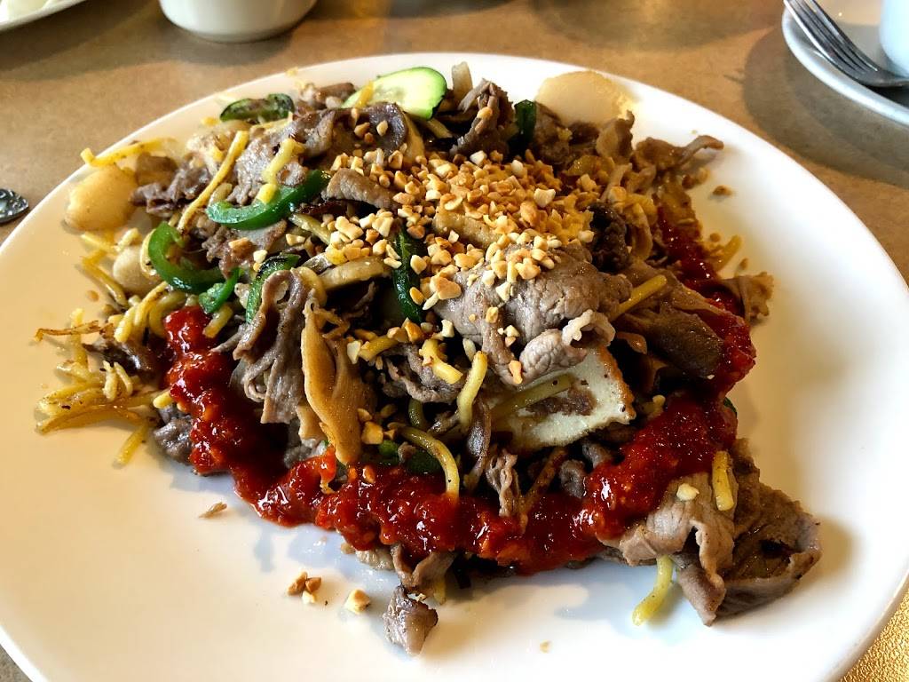 Changs Mongolian Grill | restaurant | 10900 SW 68th Pkwy, Portland, OR 97223, USA | 5032462191 OR +1 503-246-2191