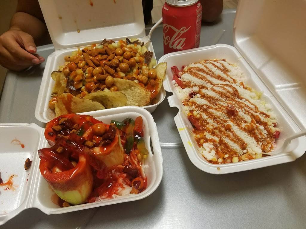 Snack Attack | meal takeaway | 13855 Horizon Blvd ste a, Horizon City, TX 79928, USA | 9157020036 OR +1 915-702-0036