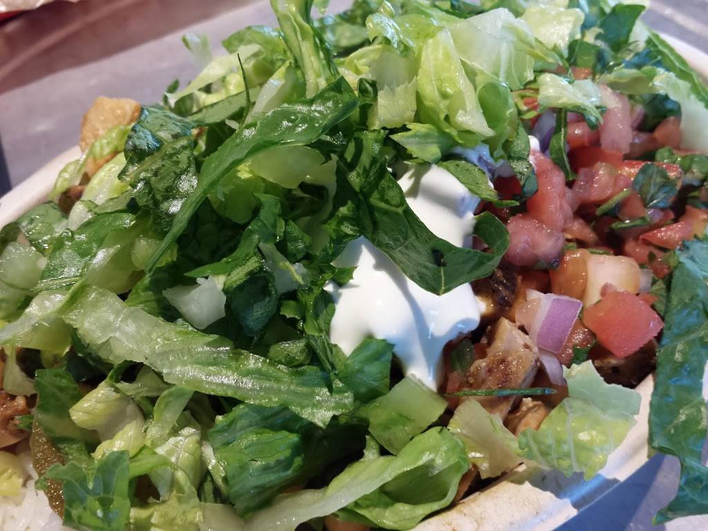 Chipotle Mexican Grill | restaurant | 22 Clifton Country Rd Ste 150, Clifton Park, NY 12065, USA | 5183710362 OR +1 518-371-0362