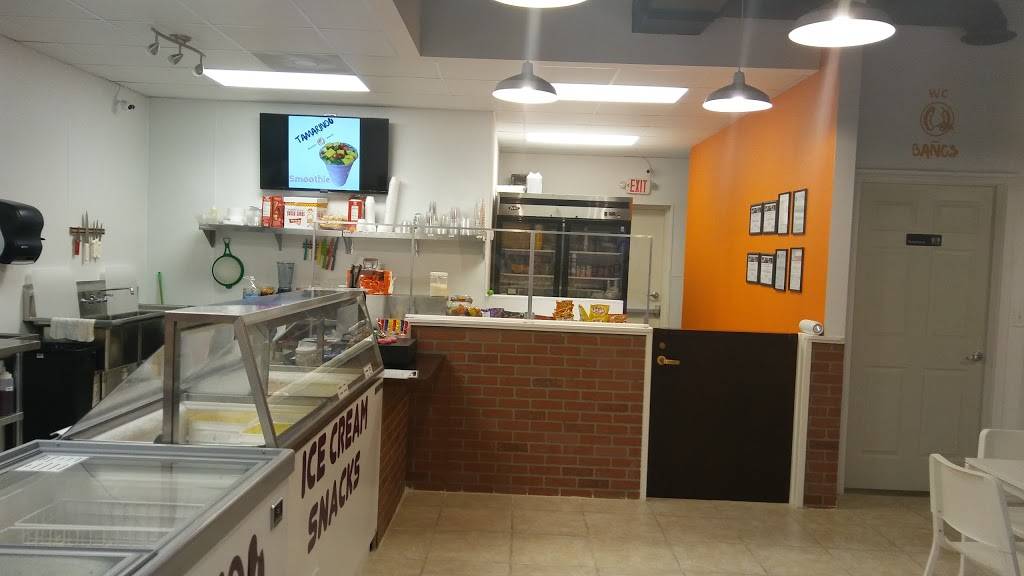 Tamarindo Ice Cream & Snacks | restaurant | 2635 Gessner Rd suite A, Houston, TX 77080, USA | 8326050900 OR +1 832-605-0900