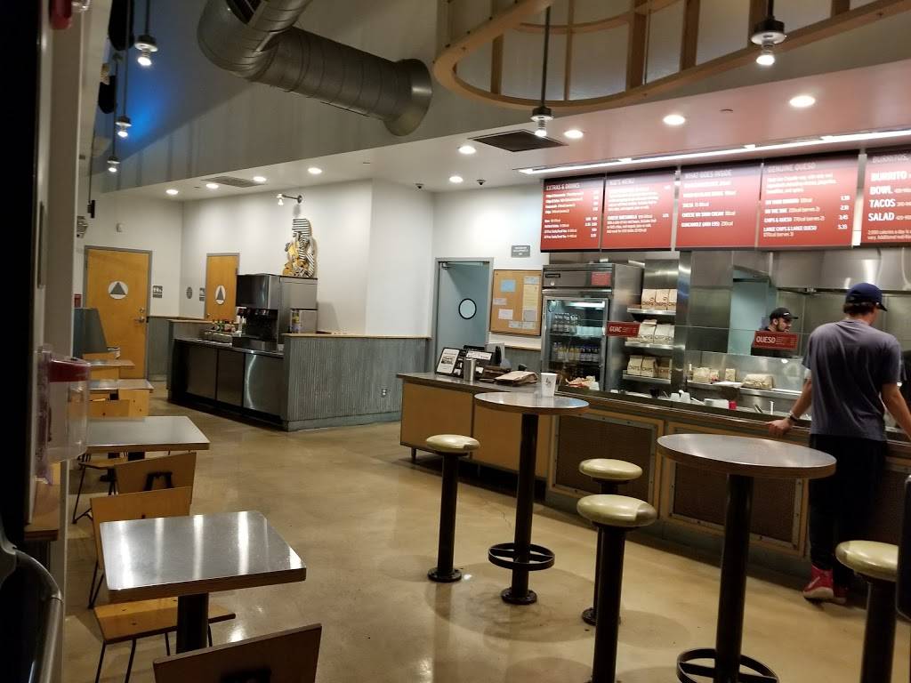 Chipotle Mexican Grill | restaurant | 9512 Culver Blvd, Culver City, CA 90232, USA | 3108410561 OR +1 310-841-0561