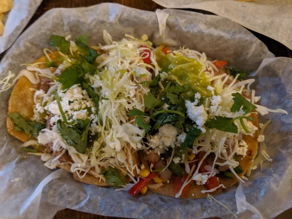 Spanglish | restaurant | 1333 Yellow Dr, Traverse City, MI 49684, USA | 2319431453 OR +1 231-943-1453