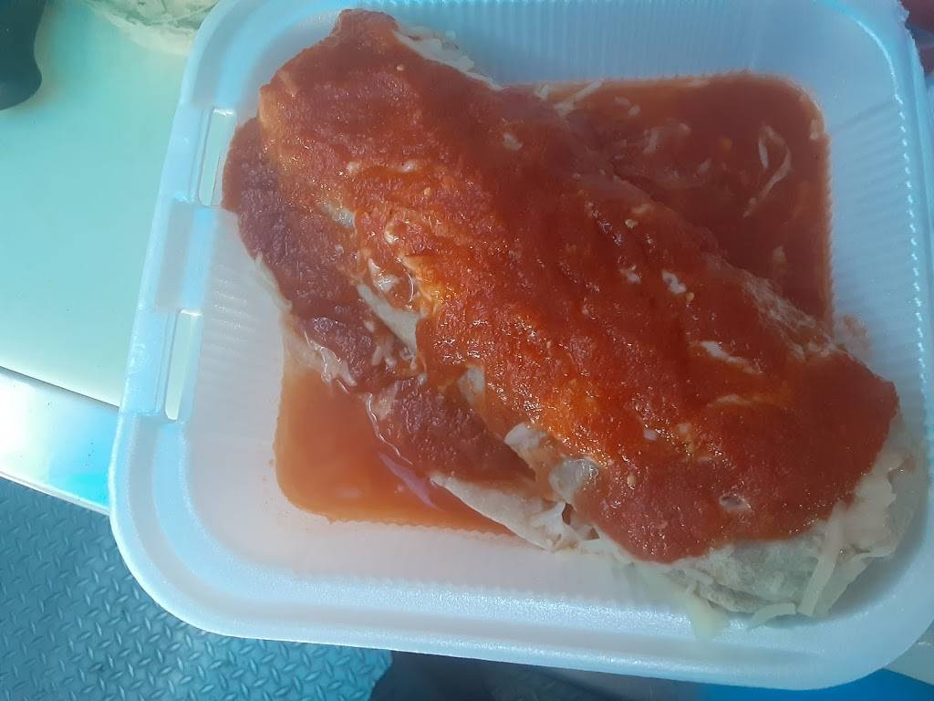 Daniels tacos y pupusas | restaurant | 21138 Roscoe Blvd, Canoga Park, CA 91306, USA | 8186140429 OR +1 818-614-0429