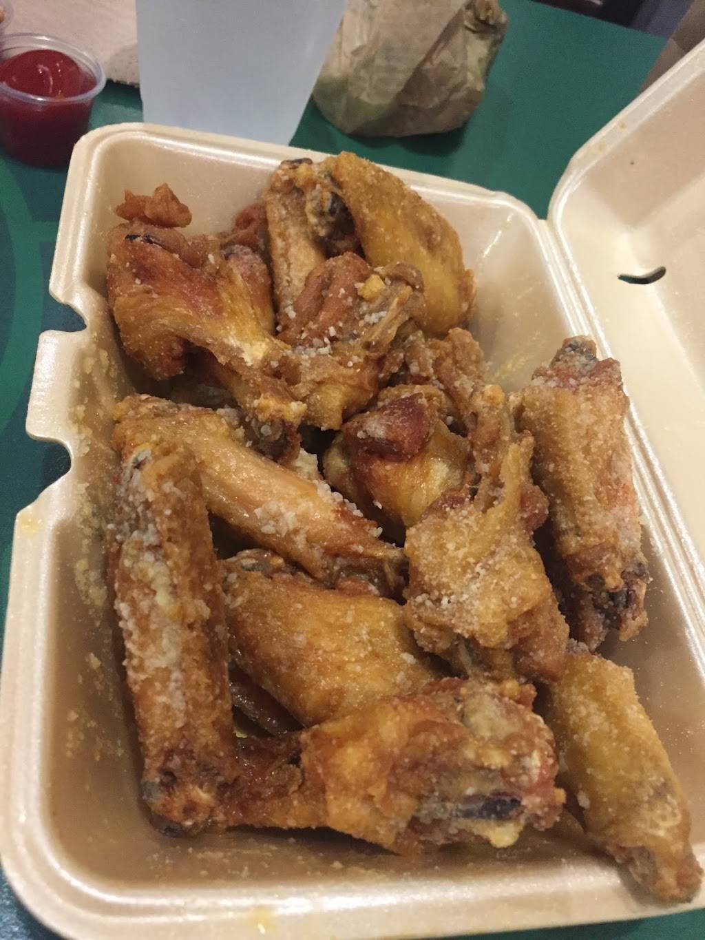 Wingstop | restaurant | 8811 Teel Pkwy Ste 140, Frisco, TX 75034, USA | 9723709464 OR +1 972-370-9464