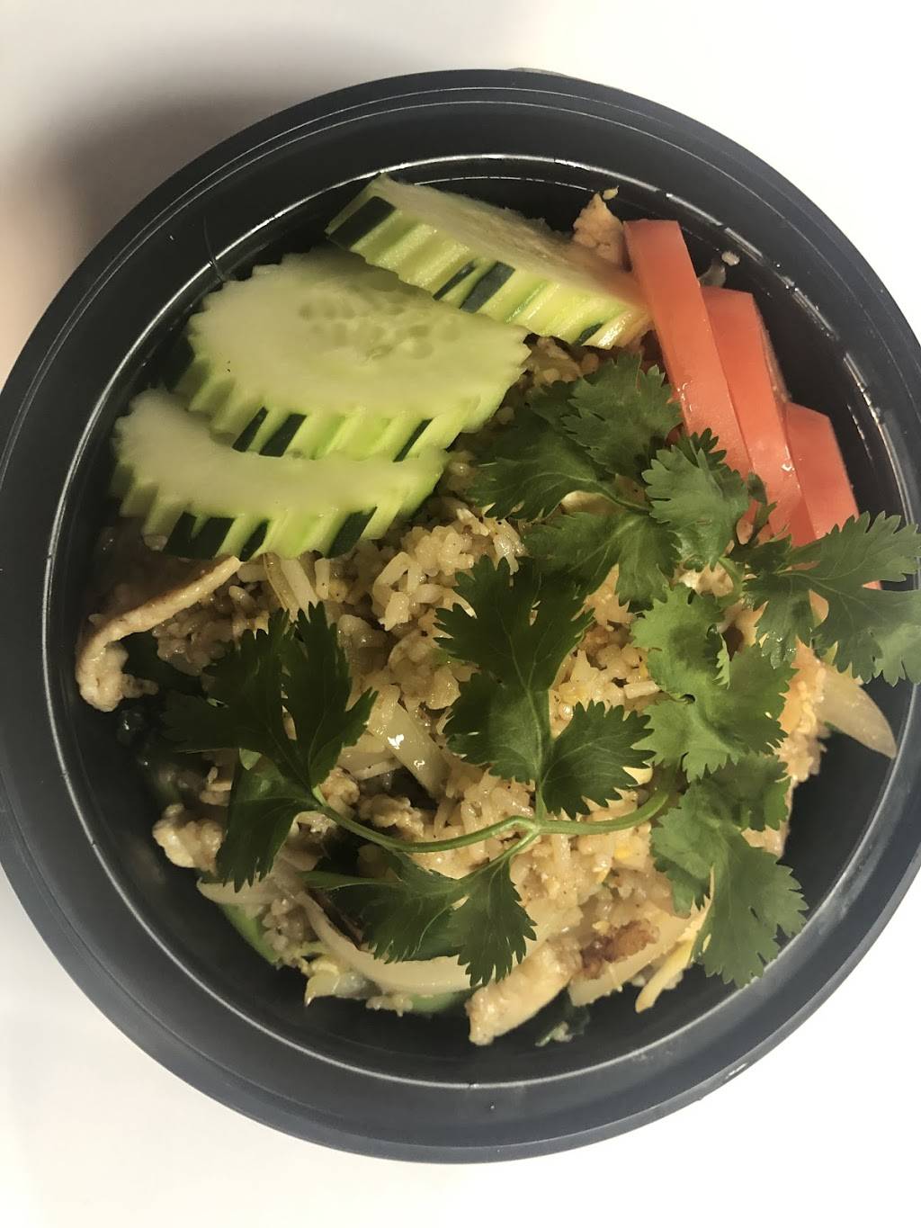 Northern thai food | restaurant | 83-26 Northern Blvd, Queens, NY 11372, USA | 9173964766 OR +1 917-396-4766