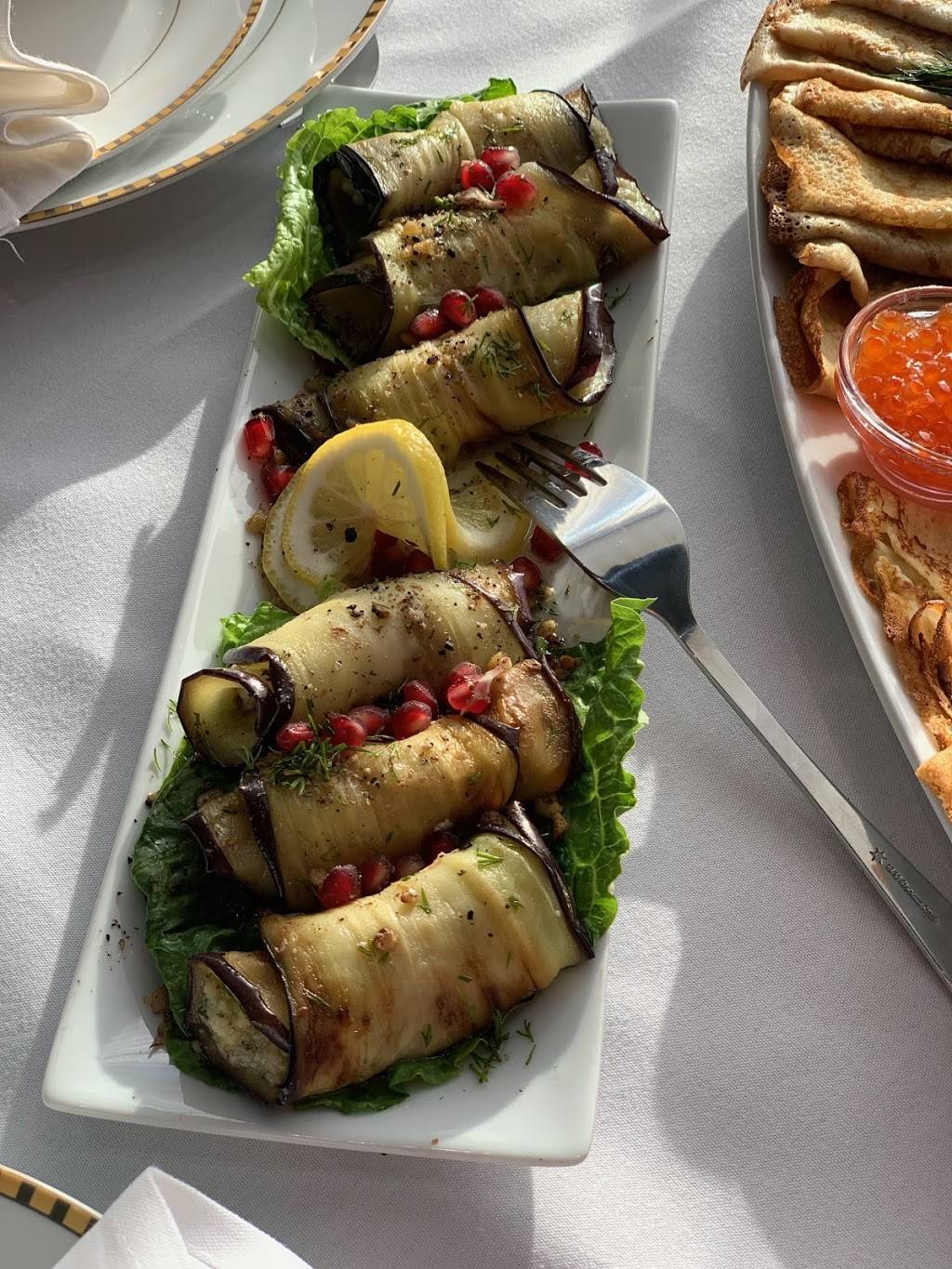 Merci Restaurant | restaurant | 2050 Hollywood Blvd, Hollywood, FL 33020, USA | 9543918508 OR +1 954-391-8508