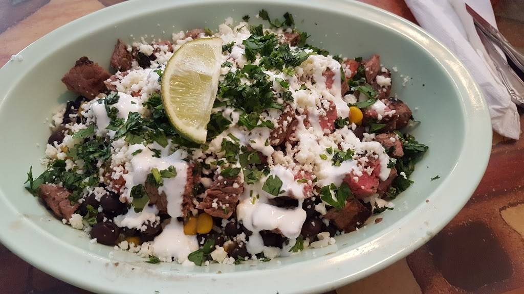 Gypsy Fresh Grill | restaurant | 515 N Dixie Fwy, New Smyrna Beach, FL 32168, USA | 3864102100 OR +1 386-410-2100