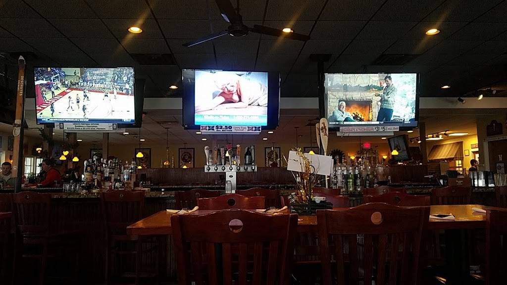 Timothys West Chester | restaurant | 929 S High St, West Chester, PA 19382, USA | 4848878771 OR +1 484-887-8771