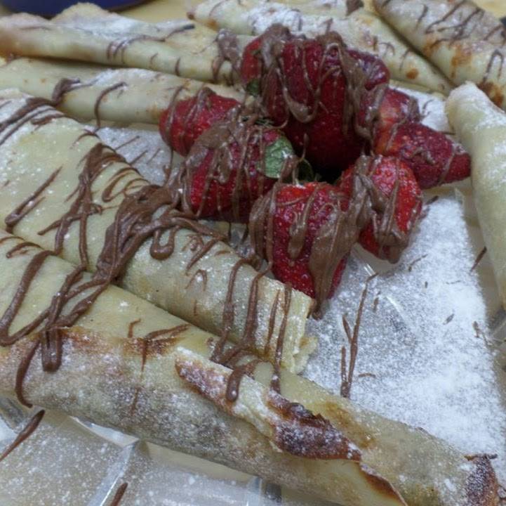 Betty Croquer Doral Isles Restaurant | restaurant | 6450 NW 110th Ave, Doral, FL 33178, USA | 7864706967 OR +1 786-470-6967