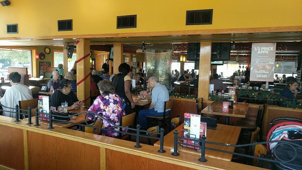 Applebees Grill + Bar | restaurant | 1000 W Esplanade Ave, Kenner, LA 70065, USA | 5044696500 OR +1 504-469-6500