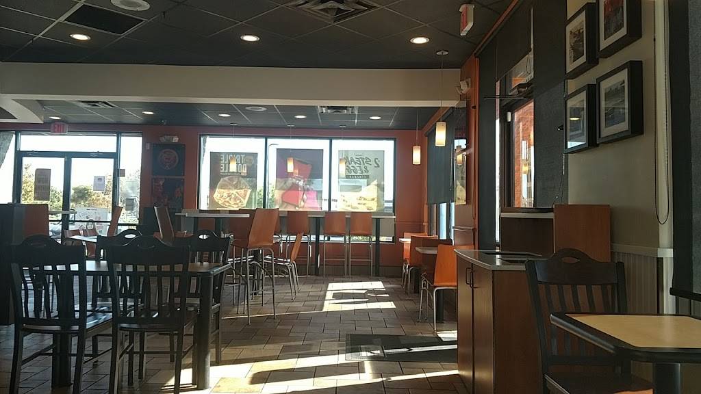 Taco Bell | meal takeaway | 5705 W Bell Rd, Glendale, AZ 85308, USA | 6025470209 OR +1 602-547-0209