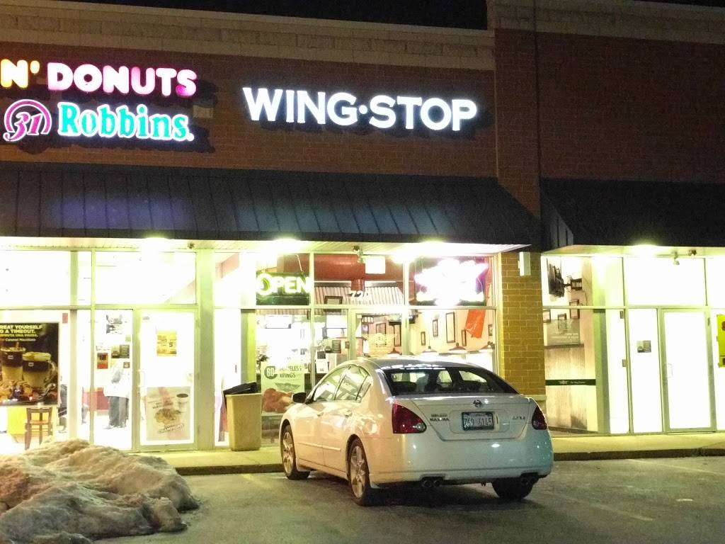 Wingstop | restaurant | 720 IL-83, Mundelein, IL 60060, USA | 8475669464 OR +1 847-566-9464