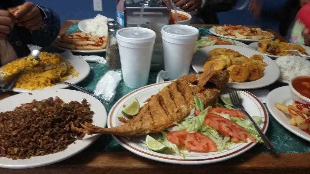 Punta Cana Restaurant | restaurant | 801 Union Blvd, Allentown, PA 18109, USA | 6103510658 OR +1 610-351-0658