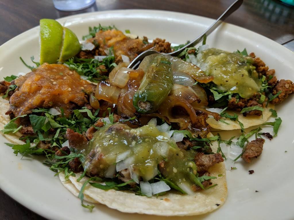 Taqueria la Cabana | restaurant | 10301 E 51st St, Tulsa, OK 74146, USA | 9186108244 OR +1 918-610-8244