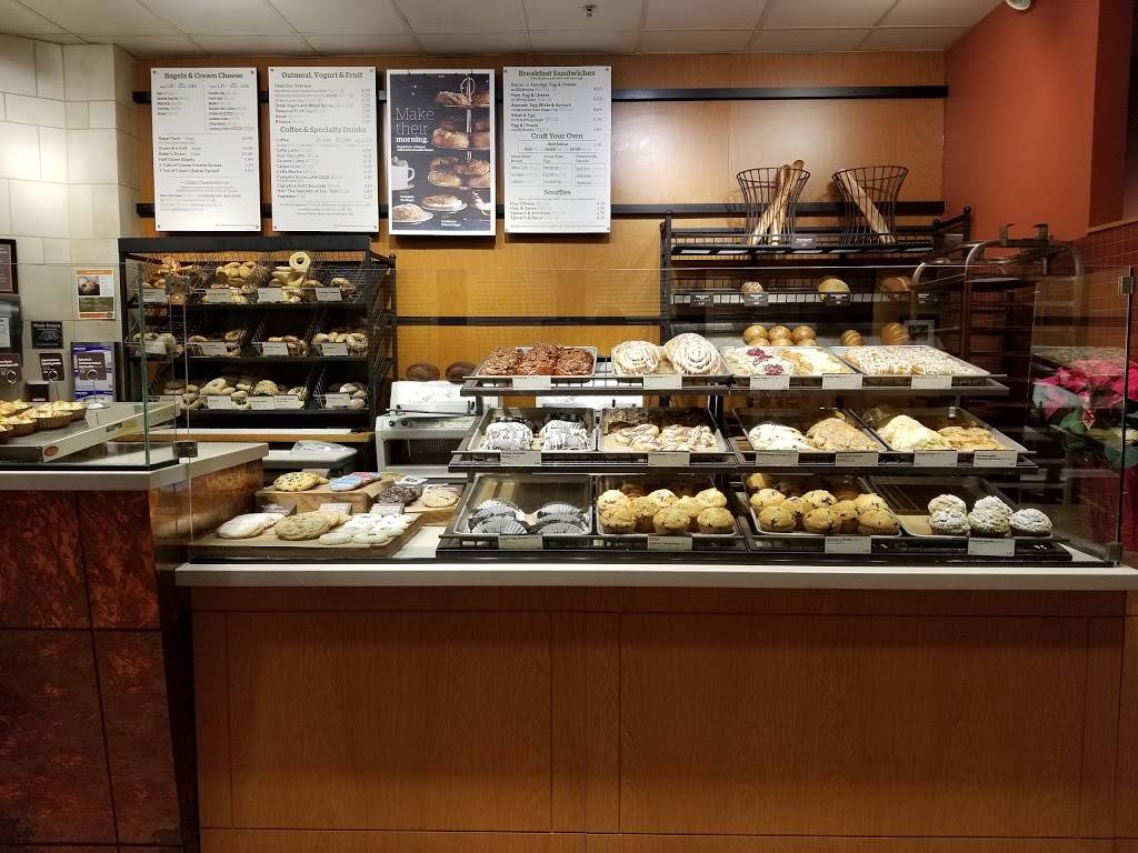 Panera Bread | bakery | 6345 Wilson Mills Rd, Highland Heights, OH 44143, USA | 4404844170 OR +1 440-484-4170