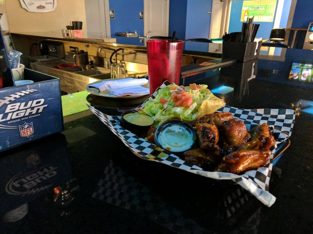 Mulligans Sports Bar and Grille | restaurant | 414 US-21 BYP, Fort Mill, SC 29715, USA | 8035480044 OR +1 803-548-0044