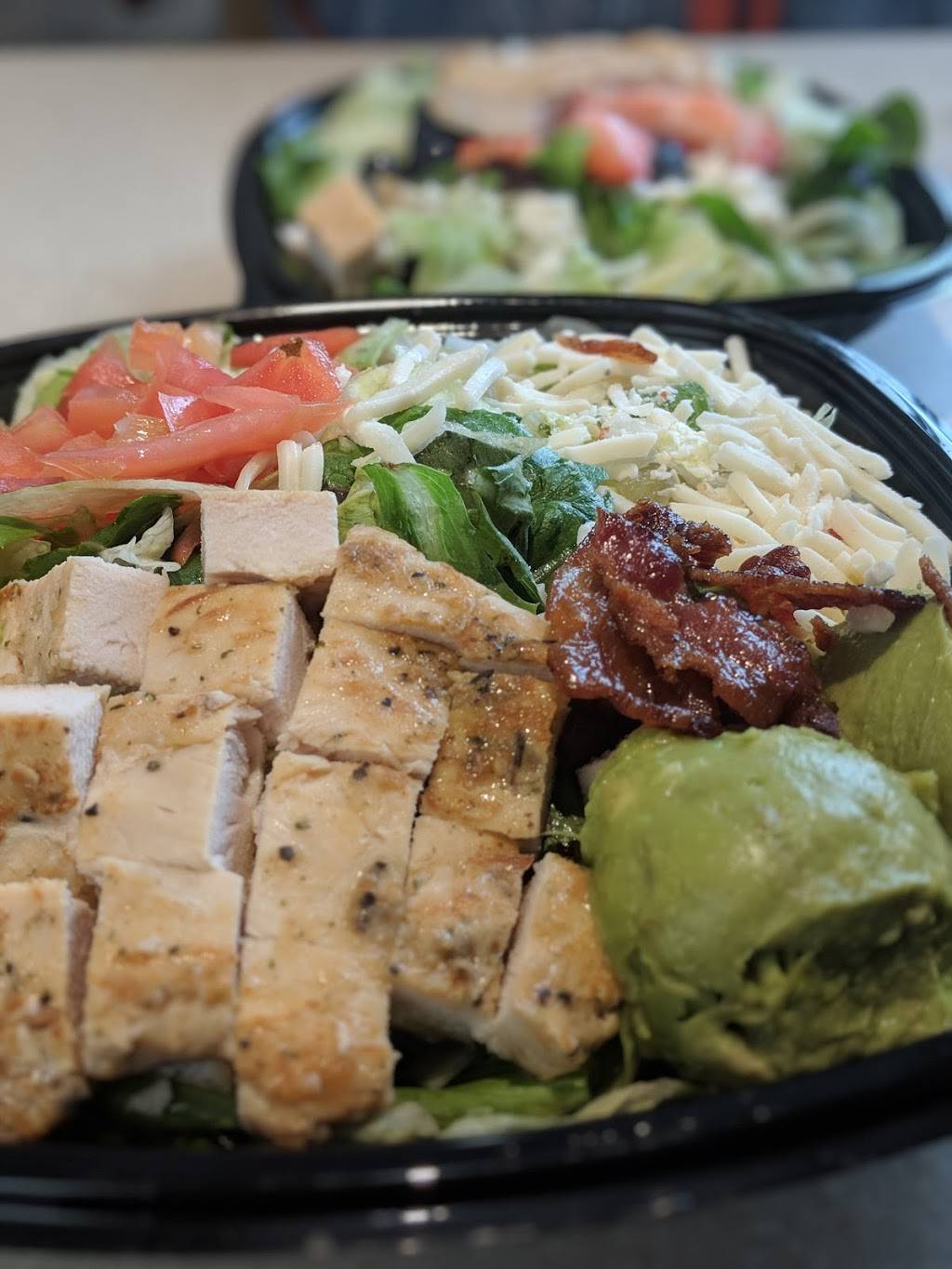 Wendys | restaurant | 3880 Innes Rd, Ottawa, ON K1W 1K9, Canada | 6138013975 OR +1 613-801-3975