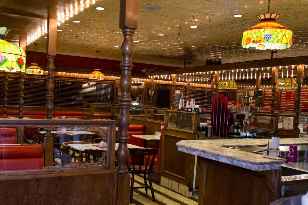 Sullivans Eatery & Creamery | restaurant | 6444 N Oracle Rd, Tucson, AZ 85704, USA | 5202979974 OR +1 520-297-9974