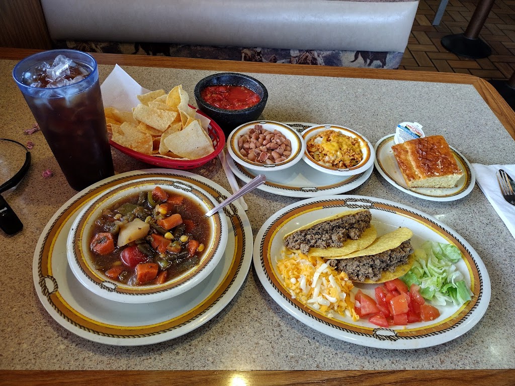 Cooks Restaurant | restaurant | 4720 Mabry Dr, Clovis, NM 88101, USA | 5757629423 OR +1 575-762-9423