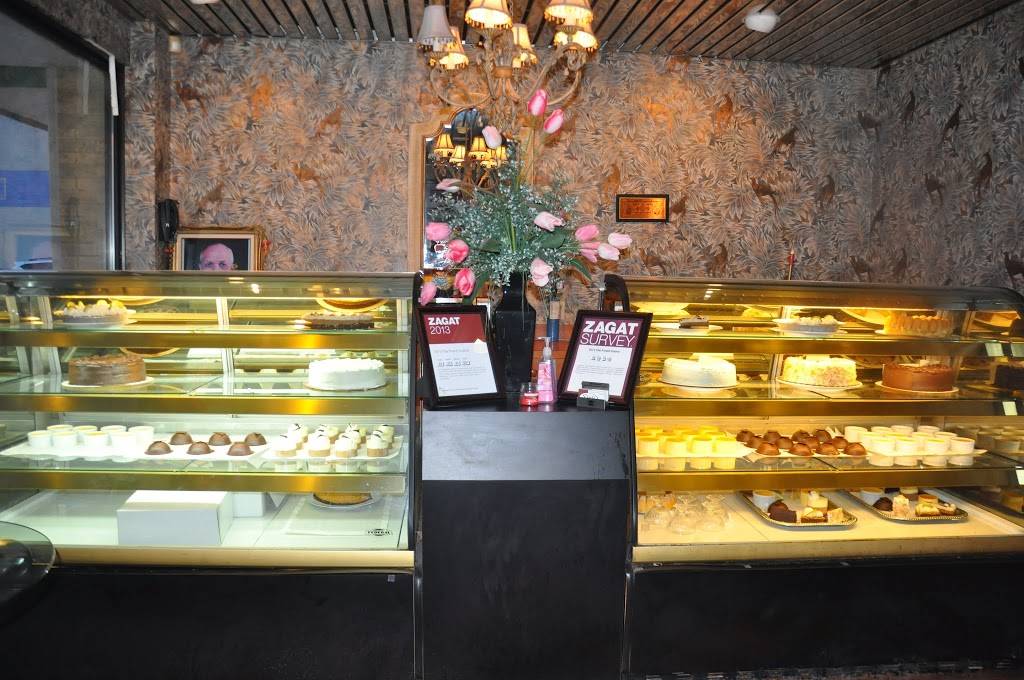 Siris Thai French Cuisine | restaurant | 2117 NJ-70, Cherry Hill, NJ 08002, USA | 8566636781 OR +1 856-663-6781