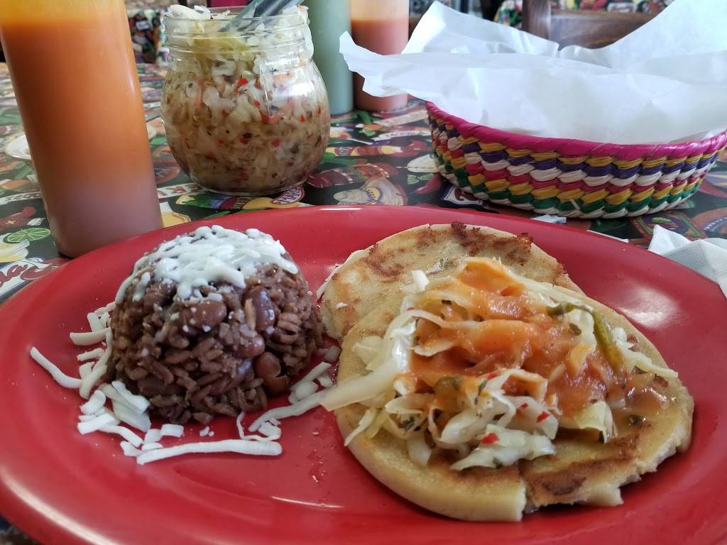 Pupusita Express | restaurant | 1114 N Cedar Lake Rd, Round Lake Beach, IL 60073, USA | 8475505325 OR +1 847-550-5325