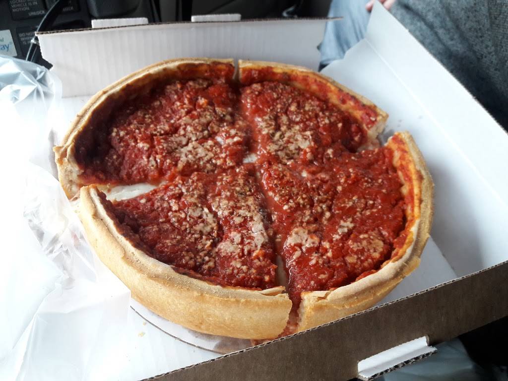 Vinces Restaurant & Pizzeria | restaurant | 6217 W 63rd St, Chicago, IL 60638, USA | 7735868550 OR +1 773-586-8550