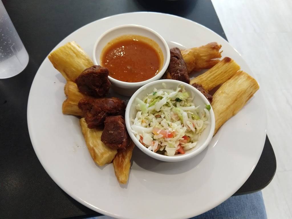 Rosita Mexican and Salvadorean Restaurant | restaurant | 1580 Koger Center Blvd #B, Richmond, VA 23235, USA | 8046580883 OR +1 804-658-0883