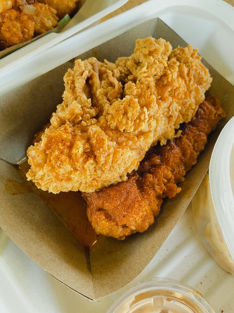 Bird Talk Chicken Garden Grove | restaurant | 12900 S Euclid St Unit 125, Garden Grove, CA 92840, USA | 6572966063 OR +1 657-296-6063