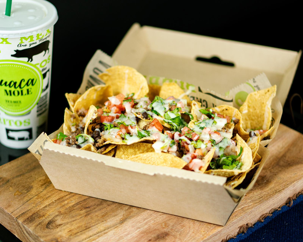 Guaca-Mole | restaurant | 1455 NW 107th Ave suite 466, Doral, FL 33172, USA | 7865425565 OR +1 786-542-5565