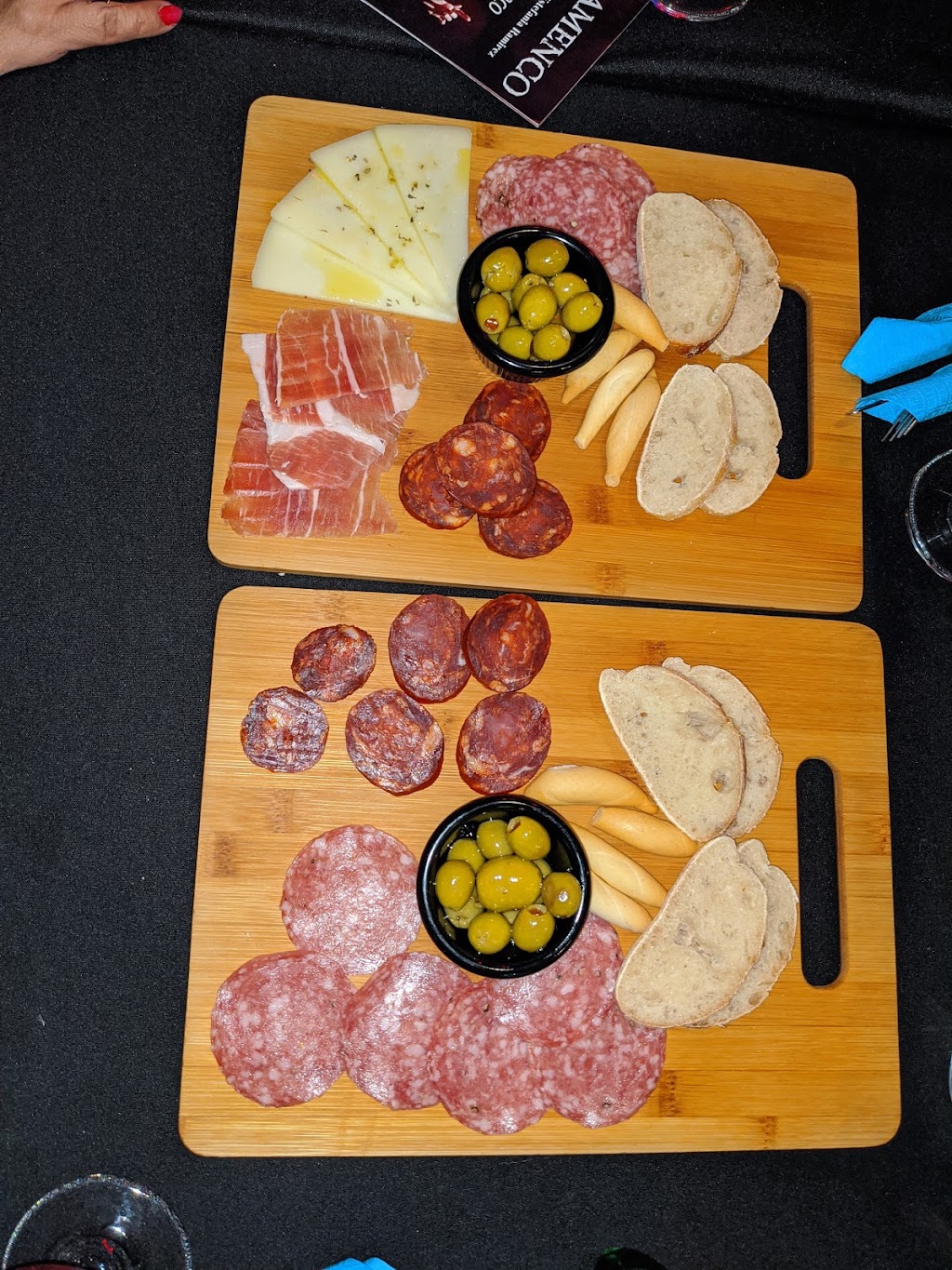 El Flamenco Cabaret | restaurant | 135 W Palace Ave Second Floor, Santa Fe, NM 87501, USA | 5052091302 OR +1 505-209-1302