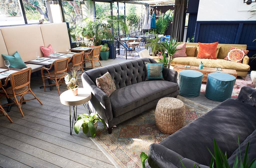 Neighbor | restaurant | 1031 Abbot Kinney Blvd, Venice, CA 90291, USA | 3103143625 OR +1 310-314-3625