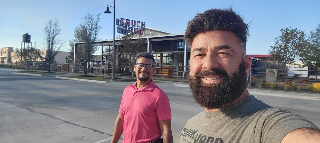 Truck Yard | restaurant | 3101 Prairie Vista Dr, Fort Worth, TX 76177, USA | 6822630017 OR +1 682-263-0017
