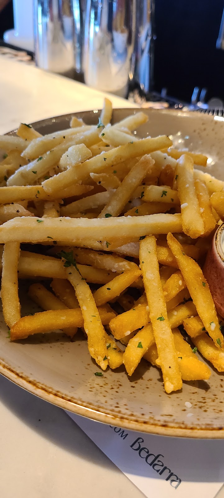 Bedarra Bar and Restaurant | restaurant | 419 N Grant St, Crown Point, IN 46307, USA | 2193233110 OR +1 219-323-3110