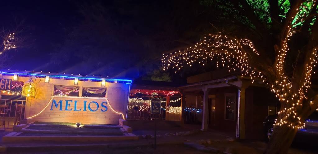 Melios Trattoria | restaurant | 2261 I-19 Frontage Rd, Tubac, AZ 85646, USA | 5203988494 OR +1 520-398-8494