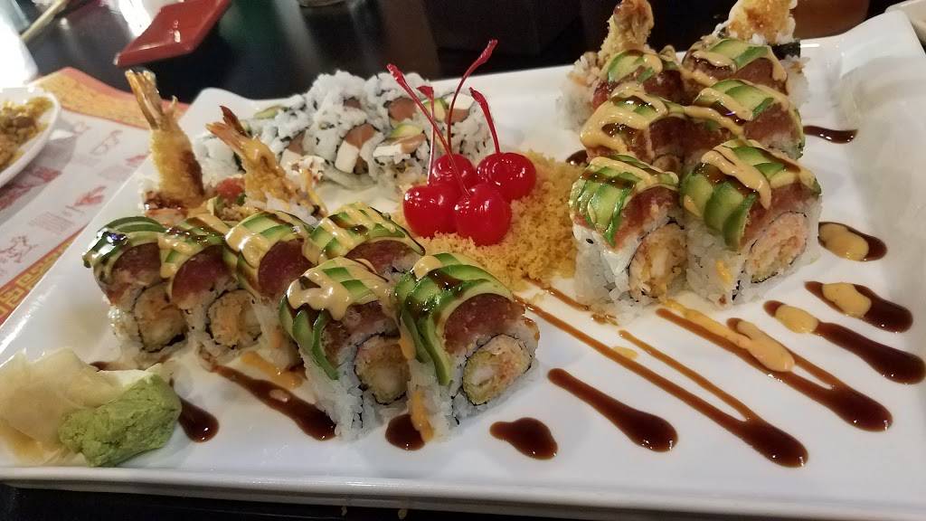 BJs Asian Fusion | restaurant | 883 S Pinellas Ave, Tarpon Springs, FL 34689, USA | 7279380888 OR +1 727-938-0888