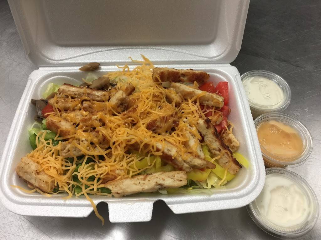 Mo Wings & Grill | restaurant | 1985 McDonough Rd, Hampton, GA 30228, USA | 6784894712 OR +1 678-489-4712