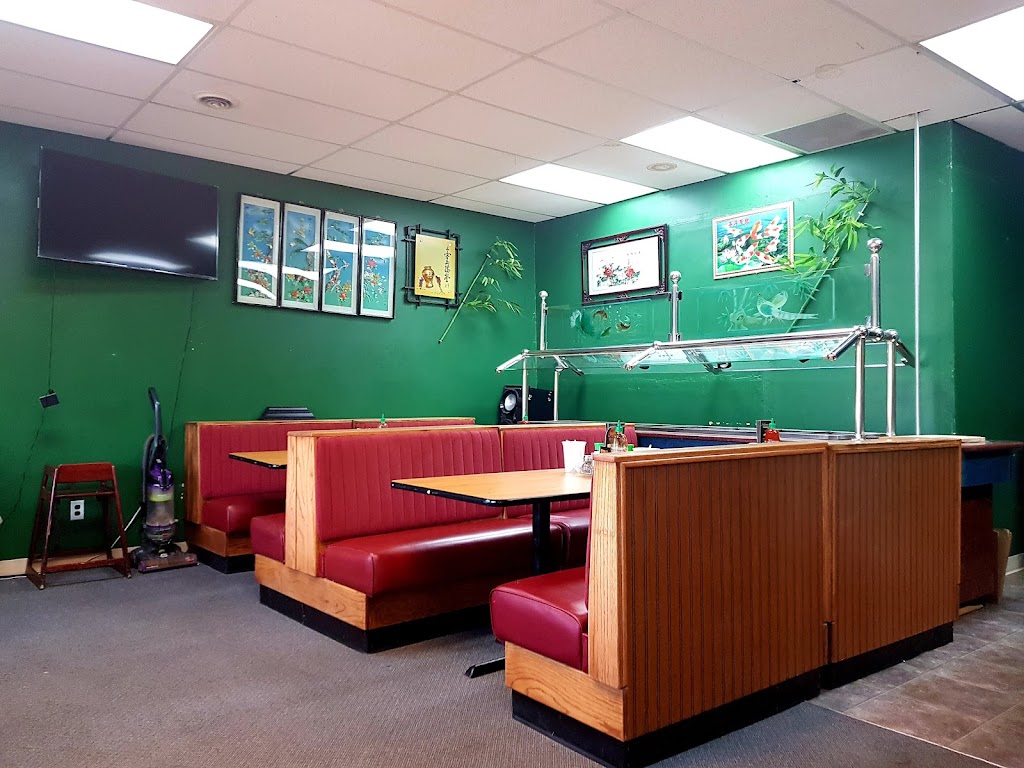 California Wok | restaurant | 321 E Main St #5, Rangely, CO 81648, USA | 9706755888 OR +1 970-675-5888