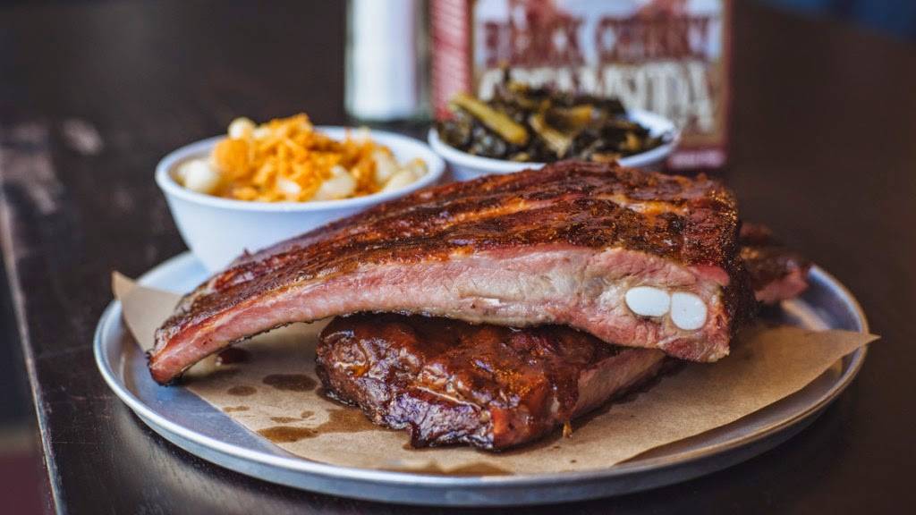 Reverends BBQ | restaurant | 7712 SE 13th Ave, Portland, OR 97202, USA | 5033278755 OR +1 503-327-8755