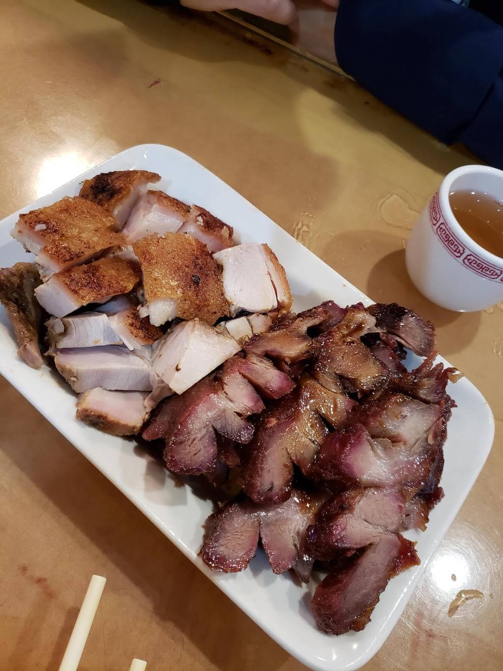 Golden Z | restaurant | 1410 Avenue U, Brooklyn, NY 11229, USA | 7183824328 OR +1 718-382-4328