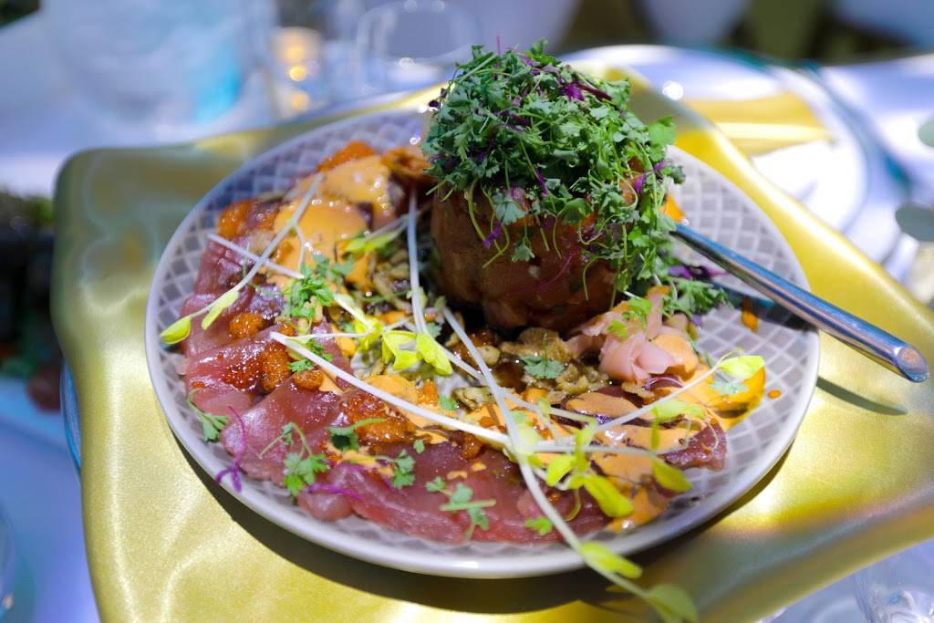 Stars On Brand | Banquet Hall | night club | 417 N Brand Blvd, Glendale, CA 91203, USA | 7474442000 OR +1 747-444-2000