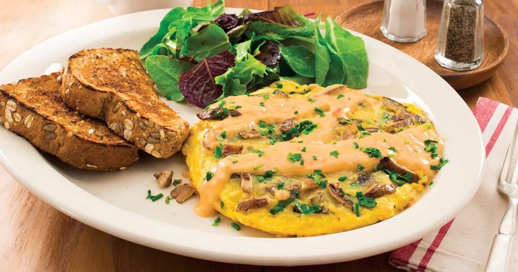 The Egg & I Restaurants | restaurant | 222 Dixie Hwy, Chicago Heights, IL 60411, USA | 7087540909 OR +1 708-754-0909