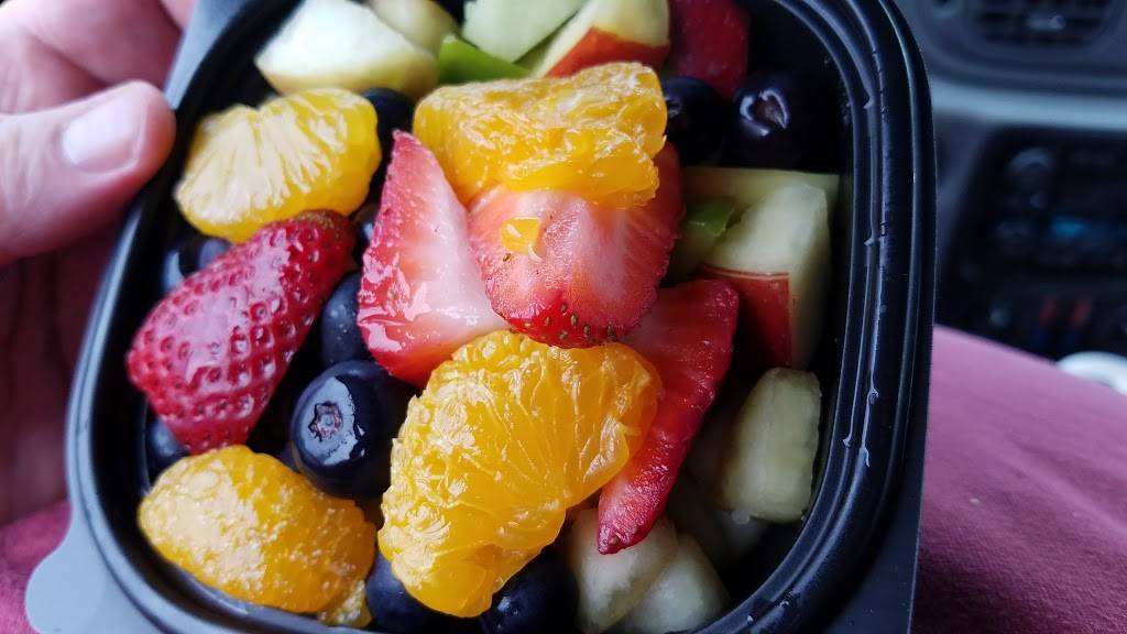 Chick-fil-A | restaurant | 1938 N Atherton St, State College, PA 16803, USA | 8142310900 OR +1 814-231-0900