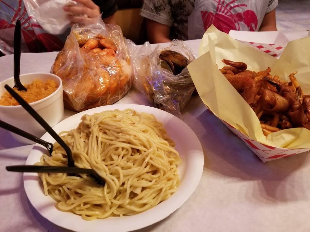 The Kickin Crab of Costa Mesa | restaurant | 1534 Adams Ave, Costa Mesa, CA 92626, USA | 7147604909 OR +1 714-760-4909