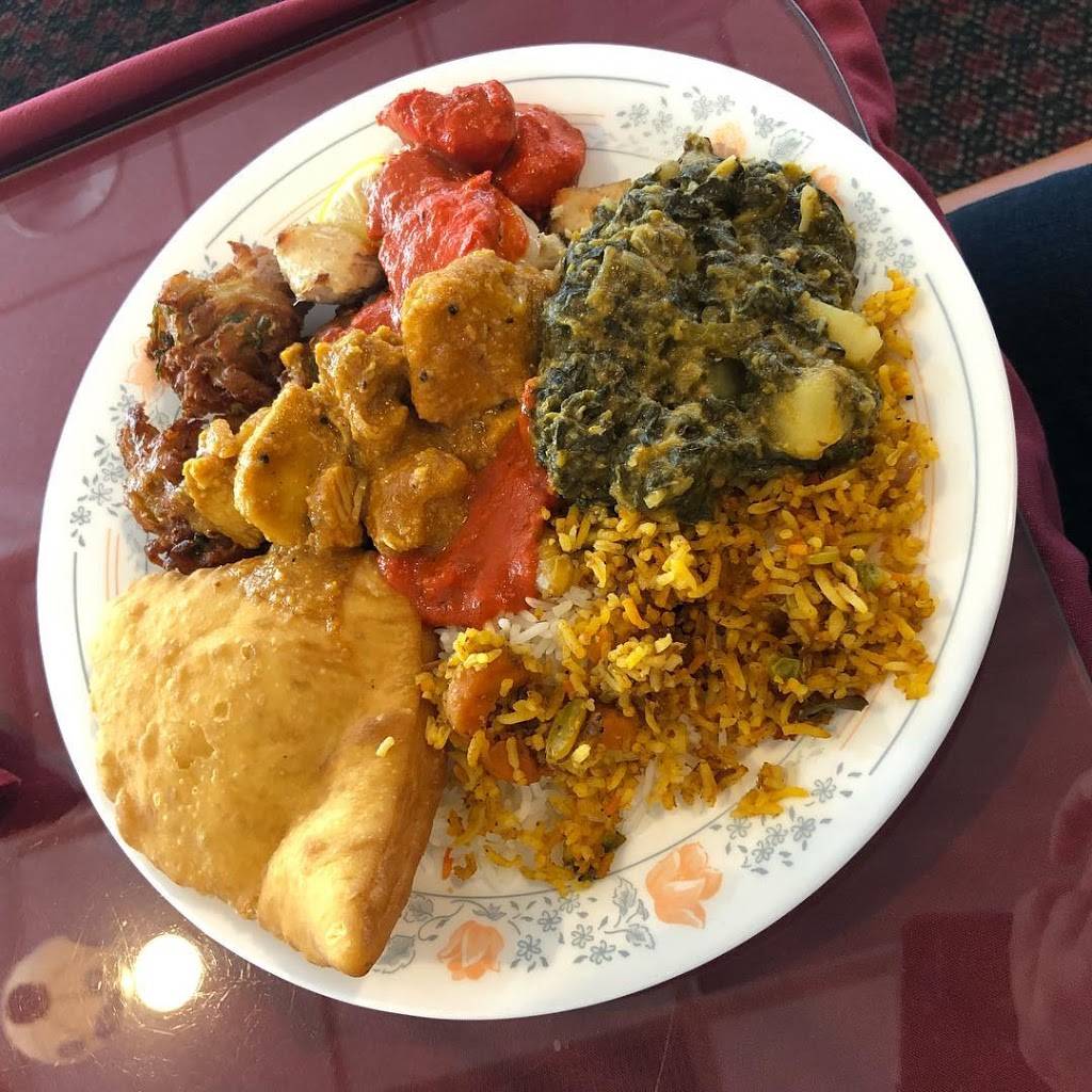 Moghul Indian Cuisine | restaurant | 401 N Semoran Blvd, Winter Park, FL 32792, USA | 4075999001 OR +1 407-599-9001