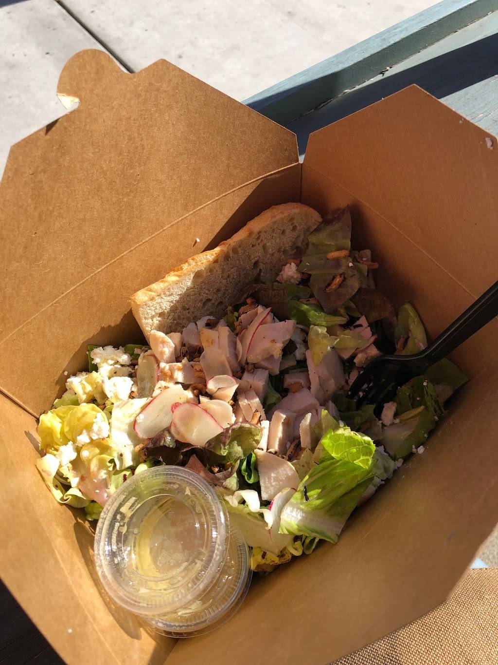 Lemon & Coriander | restaurant | 231 Magnolia Ave, Goleta, CA 93117, USA | 8058454300 OR +1 805-845-4300